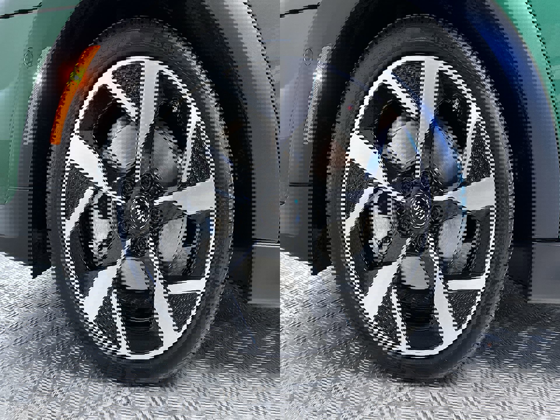 Used 2025 MINI Cooper S image 25