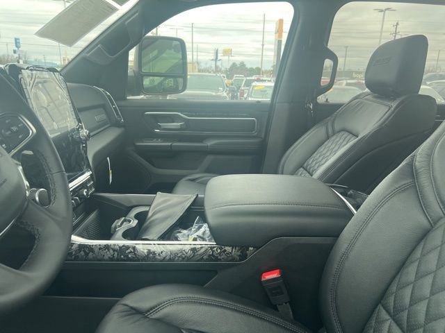 New 2026 RAM 1500 Big Horn image 12