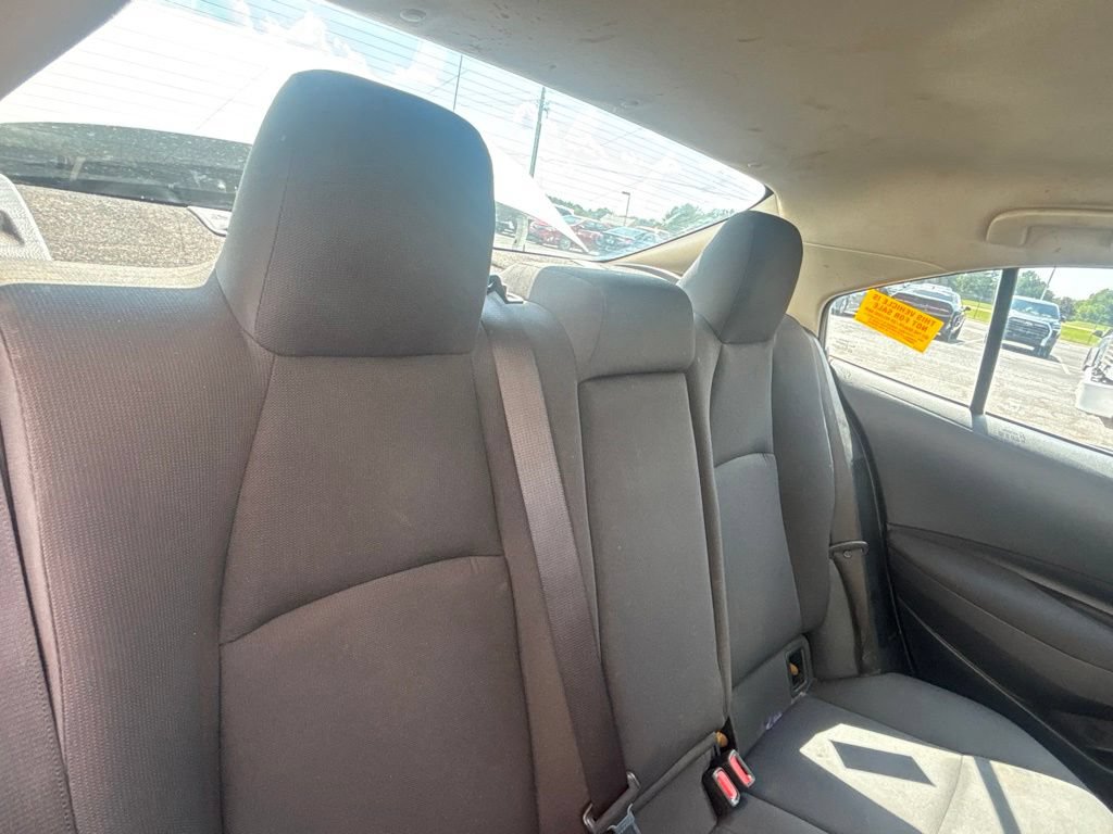 Used 2022 Toyota Corolla LE FWD image 24