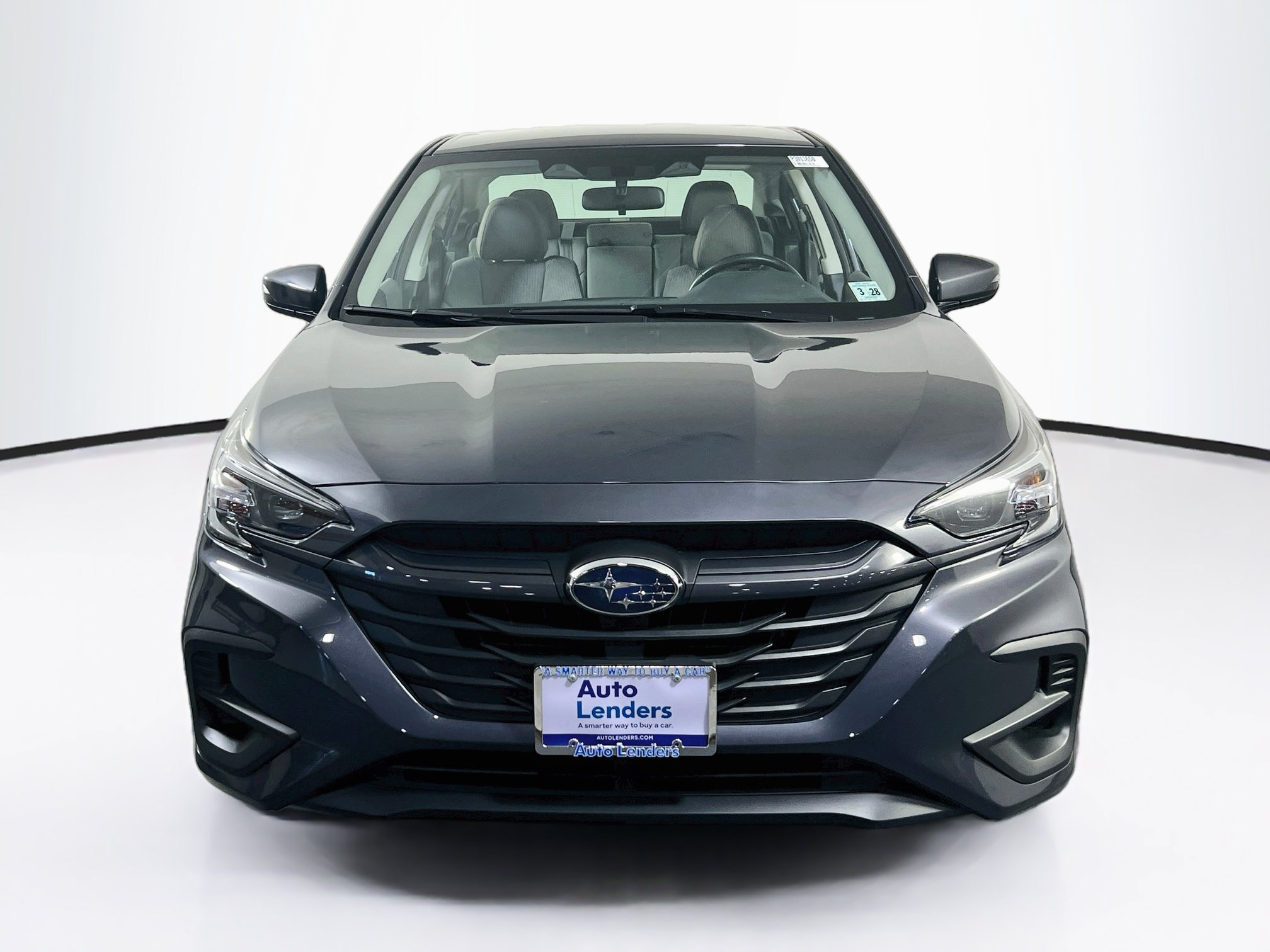 Used 2023 Subaru Legacy Premium AWD/4WD image 2