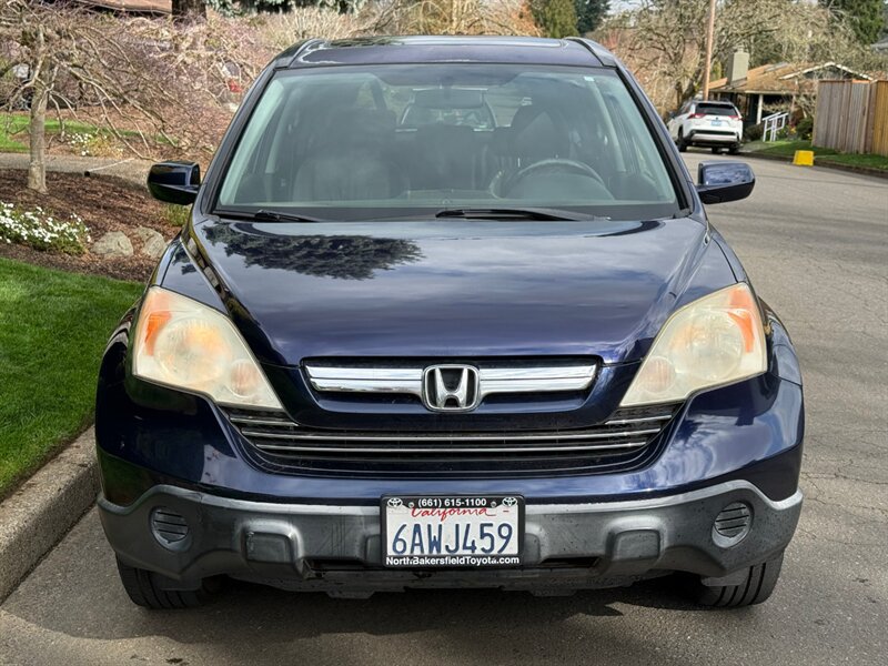 Used 2007 Honda CR-V EX-L image 4