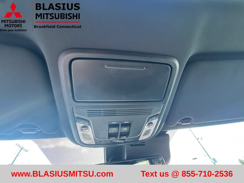 Used 2023 Honda Ridgeline Black Edition image 28