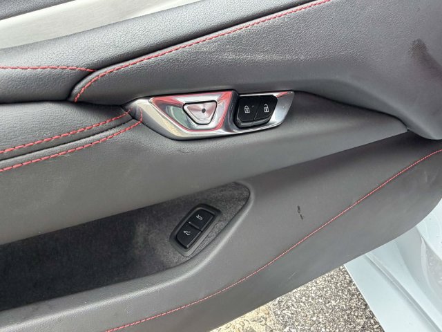 Used 2023 Chevrolet Corvette Stingray Coupe w/ 1LT RWD image 14