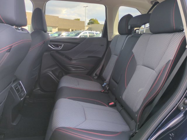 Used 2019 Subaru Forester Sport AWD/4WD image 14