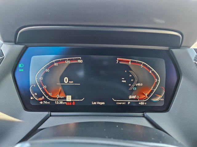 Used 2023 BMW 228i Gran Coupe 228i w/ Convenience Package image 11