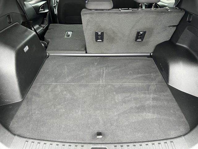 Certified 2025 Chevrolet Equinox LT image 22