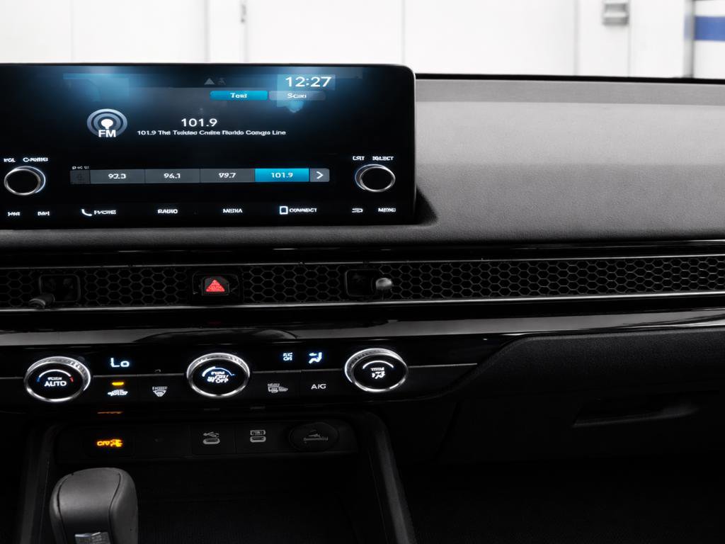 Used 2026 Honda Civic Sport image 17