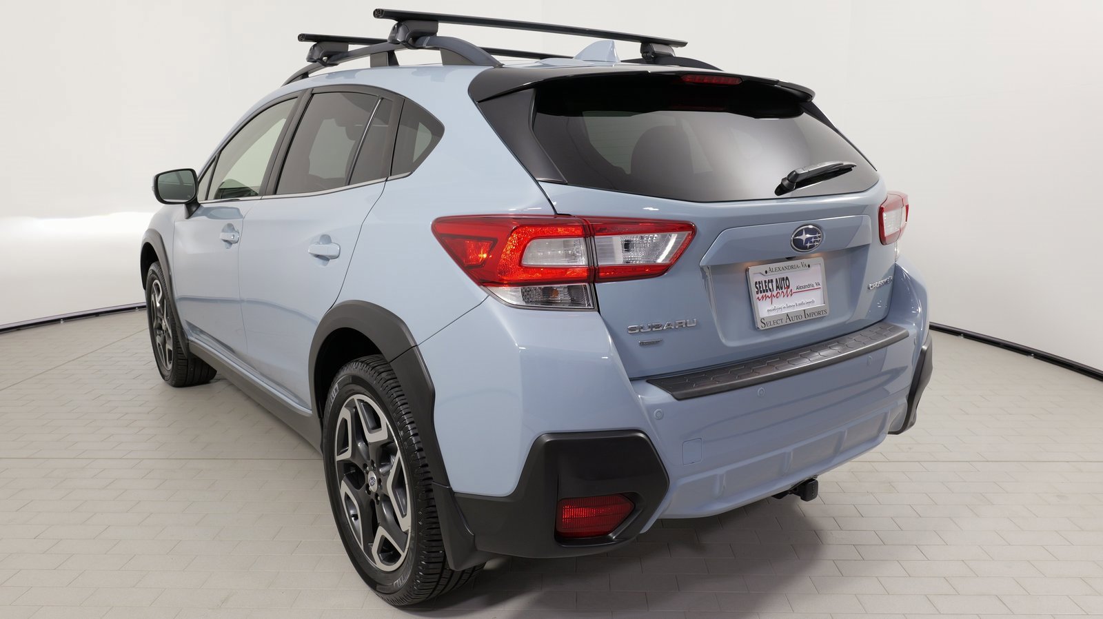 Used 2018 Subaru Crosstrek 2.0i Limited image 15