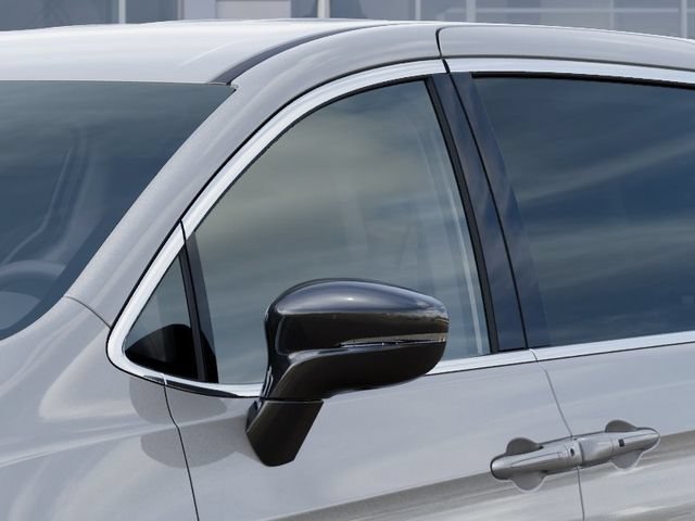 New 2026 Chrysler Voyager LX FWD image 17