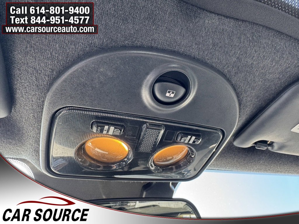 Used 2014 FIAT 500 Sport w/ Comfort/Convenience Group image 14