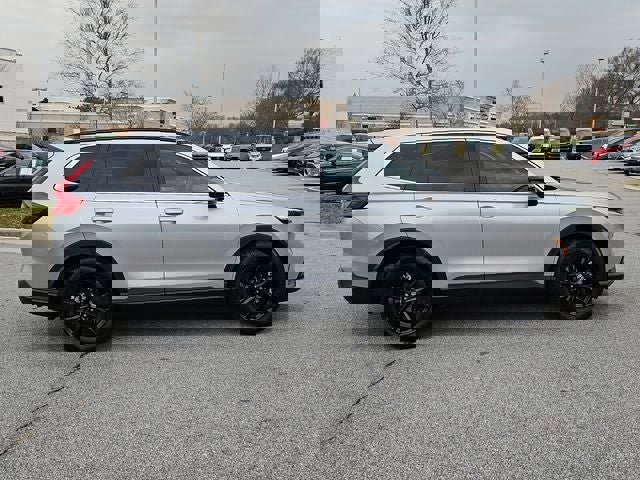 Used 2025 Honda CR-V Sport image 7