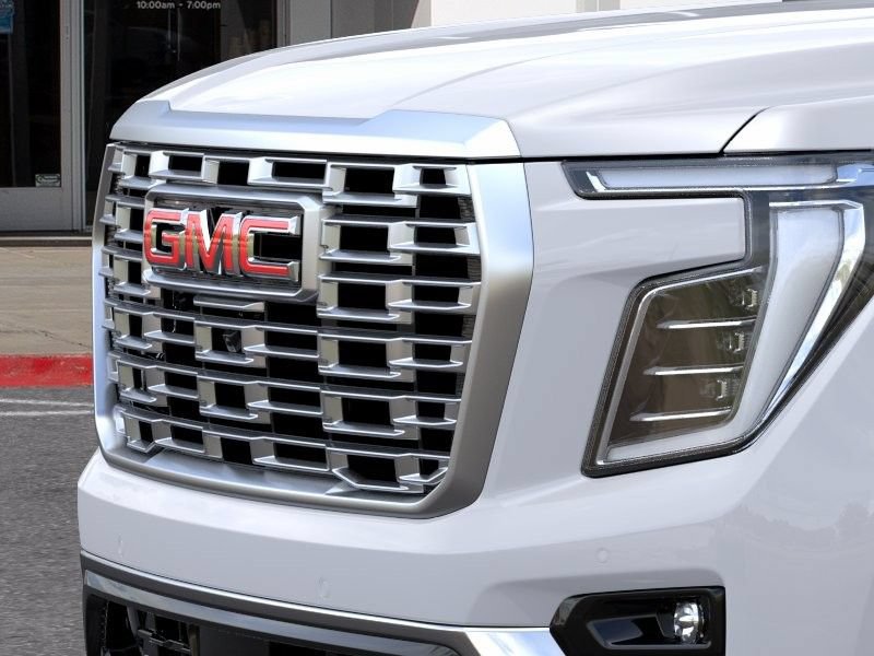 New 2026 GMC Yukon XL Denali w/ Denali Reserve Package AWD/4WD image 14