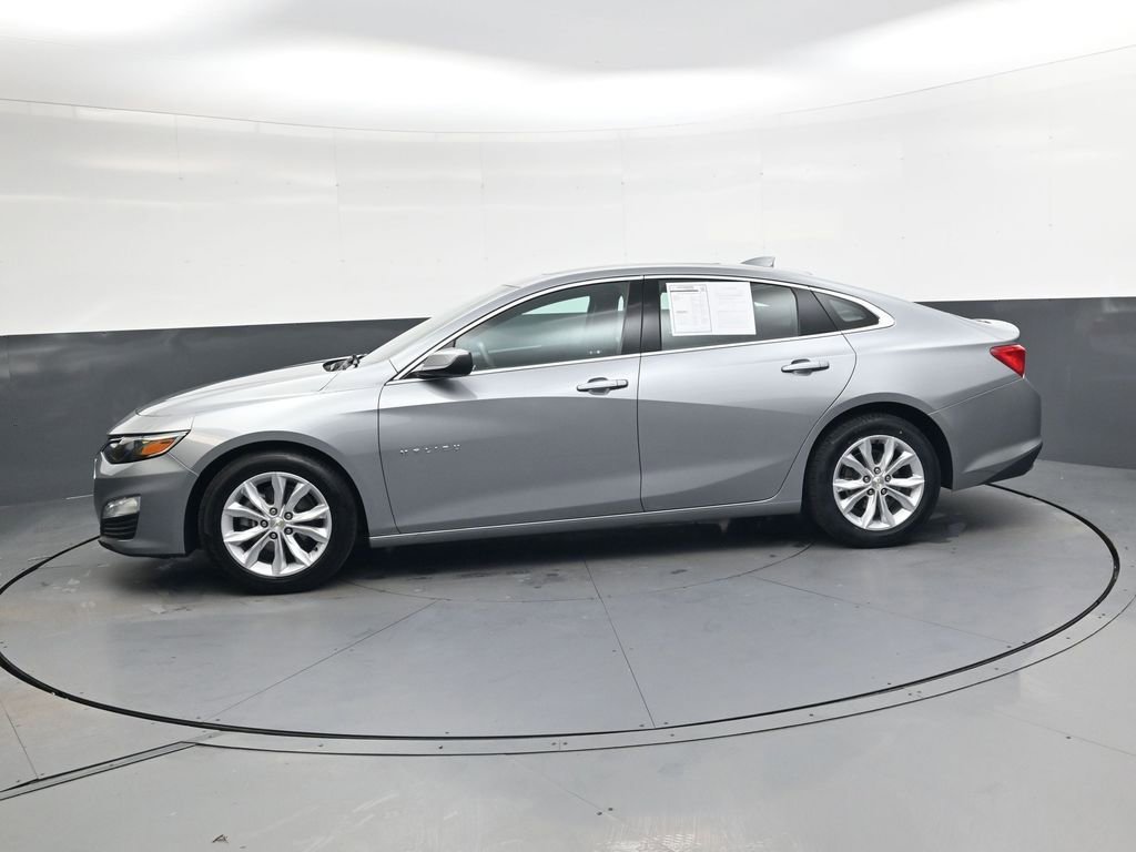 Used 2023 Chevrolet Malibu LT image 8