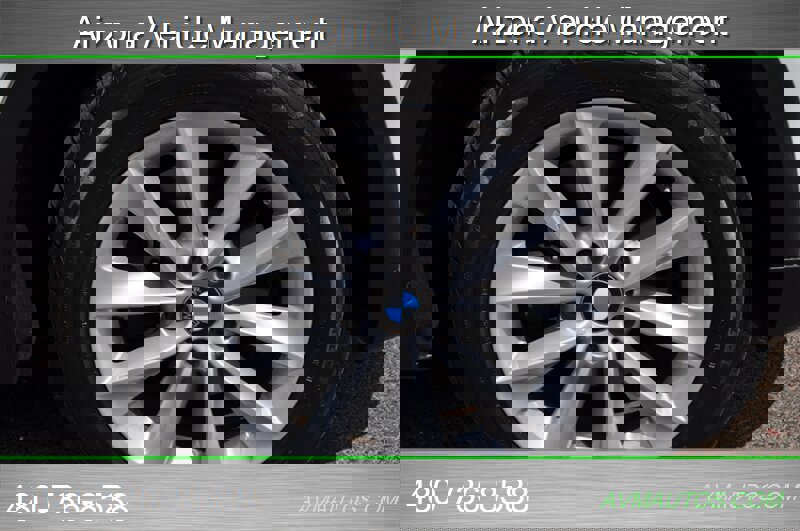 Used 2016 BMW X3 sDrive28i image 18