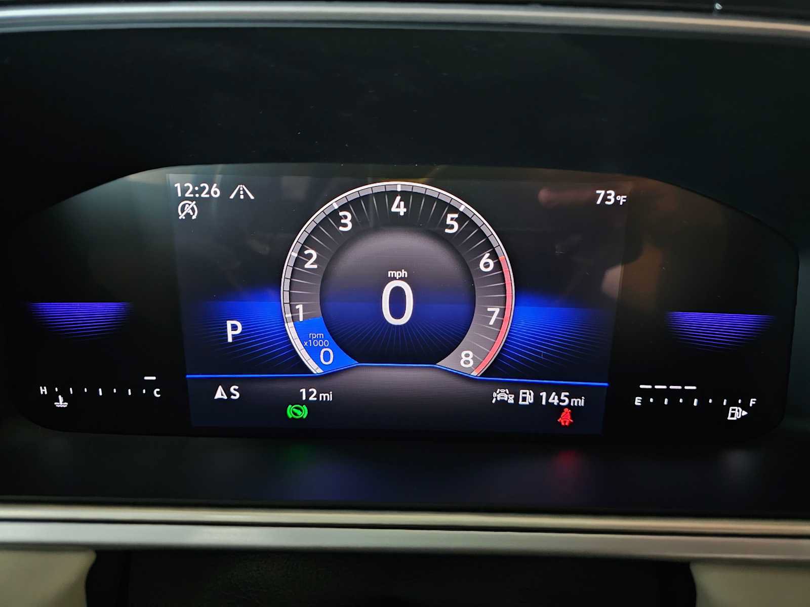 New 2026 Volkswagen Taos SE AWD/4WD image 24