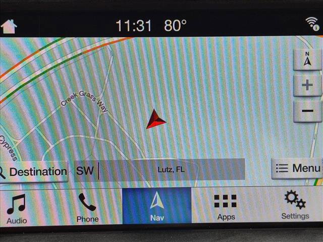 Used 2019 Ford F150 XLT w/ Equipment Group 302A Luxury RWD image 11