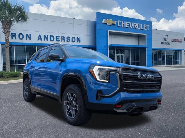 New 2026 GMC Terrain AT4 w/ Convenience Package III AWD/4WD image 1