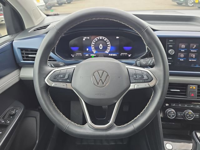 Used 2024 Volkswagen Taos SE image 19