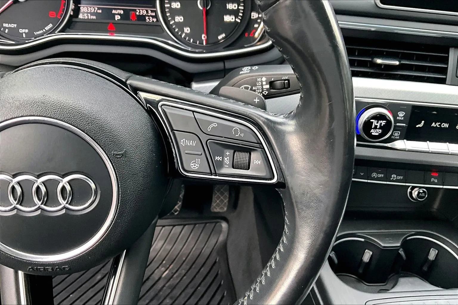 Used 2018 Audi A5 2.0T Premium Plus image 19