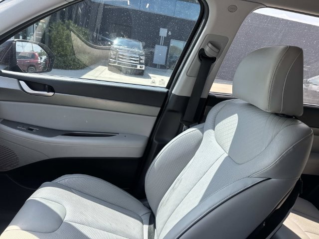Used 2023 Hyundai Palisade SEL FWD image 22