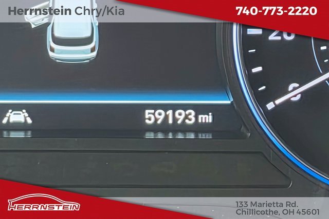 Used 2022 Hyundai Palisade SEL w/ Convenience Package image 7