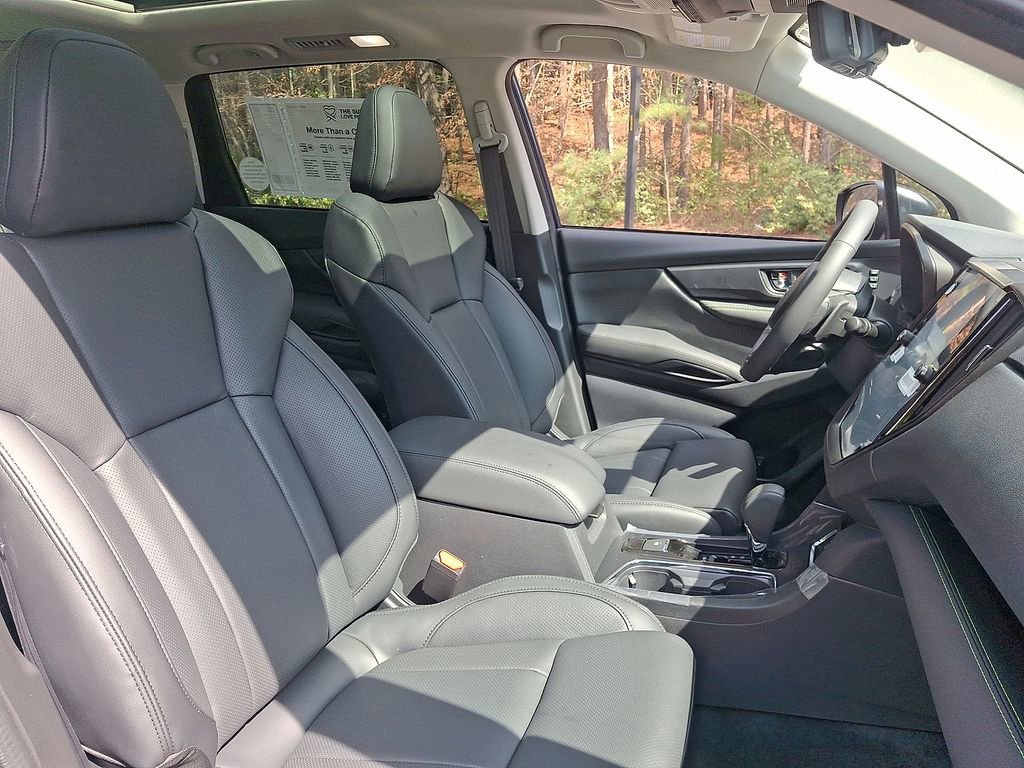 New 2026 Subaru Ascent Bronze Edition image 11
