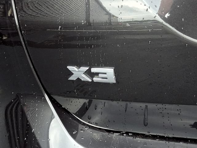 Used 2023 BMW X3 M40i AWD/4WD image 35