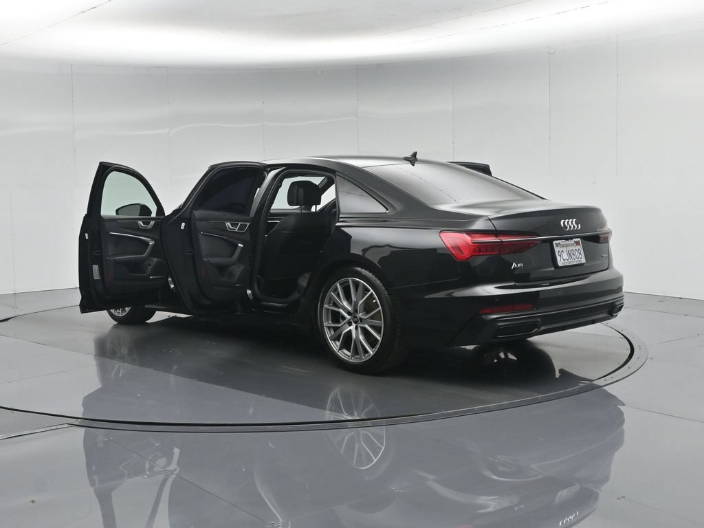 Used 2022 Audi A6 3.0T Prestige AWD/4WD image 36