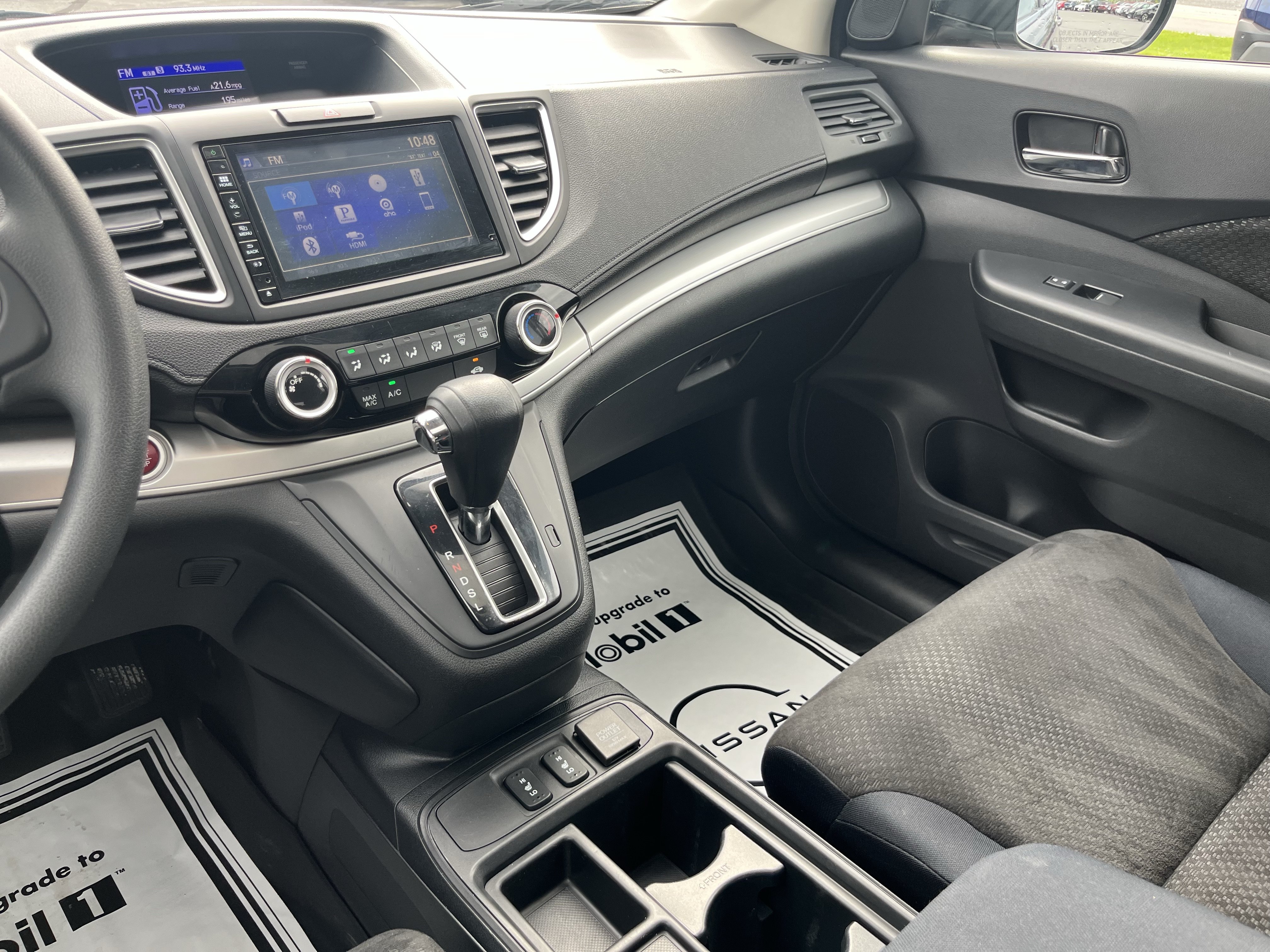 Used 2016 Honda CR-V EX image 27