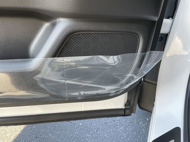 New 2025 Honda Pilot EX-L image 21