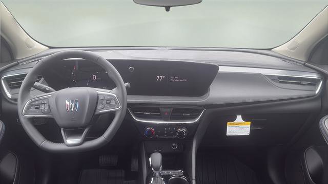 New 2026 Buick Encore GX Sport Touring FWD image 10