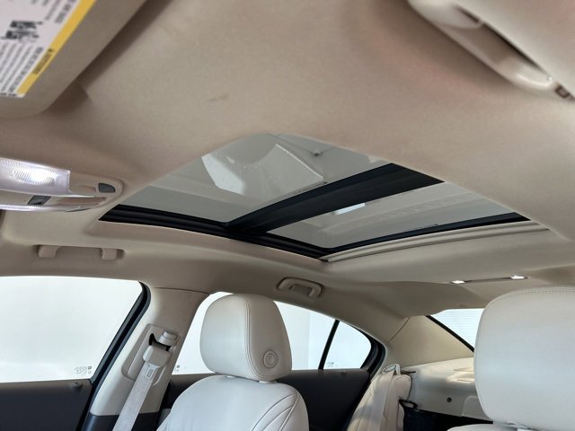 Used 2015 Buick LaCrosse Leather image 15