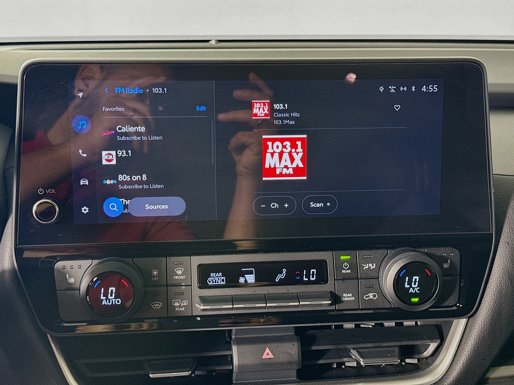 Certified 2026 Toyota Grand Highlander AWD Hybrid image 14