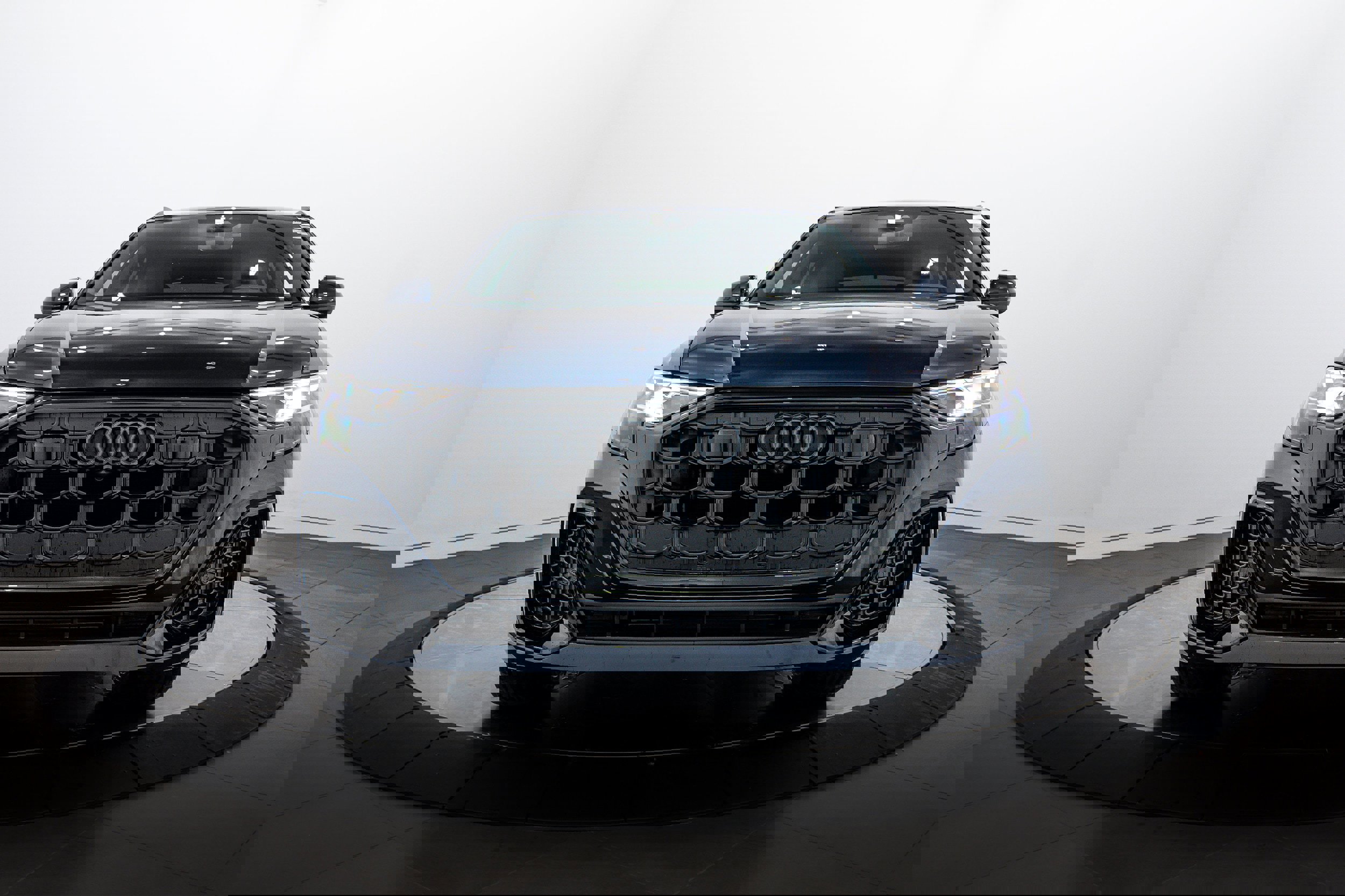 New 2026 Audi Q8 Premium Plus image 22