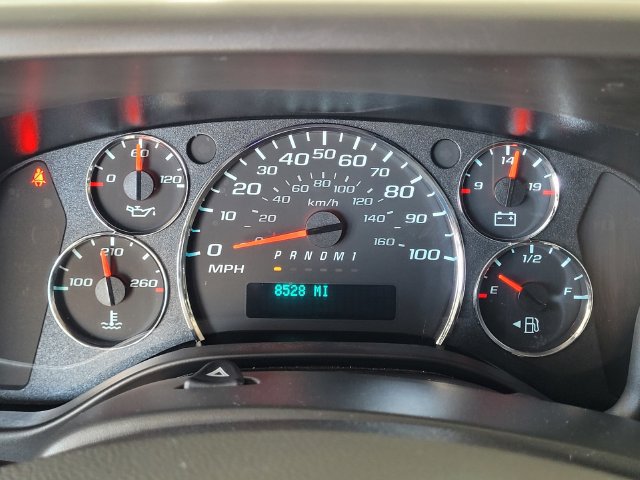 Used 2025 Chevrolet Express 2500 w/ Driver Convenience Package RWD image 22