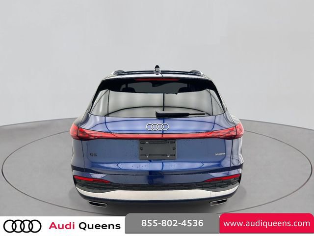 Used 2025 Audi Q5 Premium Plus image 5