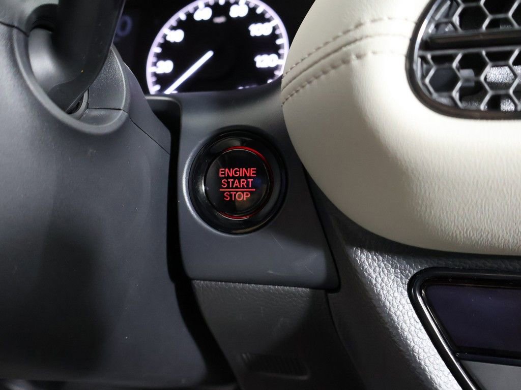 Certified 2026 Honda HR-V LX image 37
