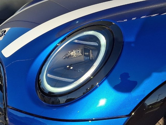 New 2026 MINI Cooper S FWD image 8