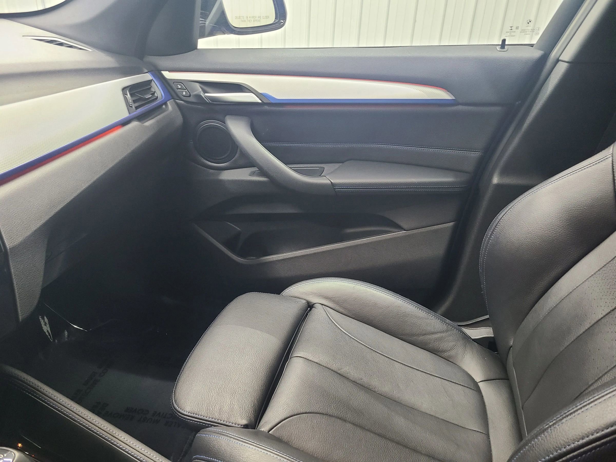 Used 2018 BMW X1 xDrive28i image 25