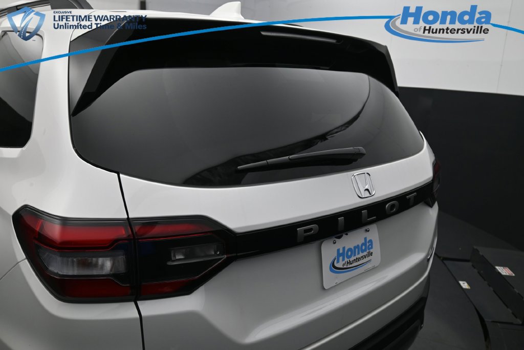 New 2026 Honda Pilot Touring image 20