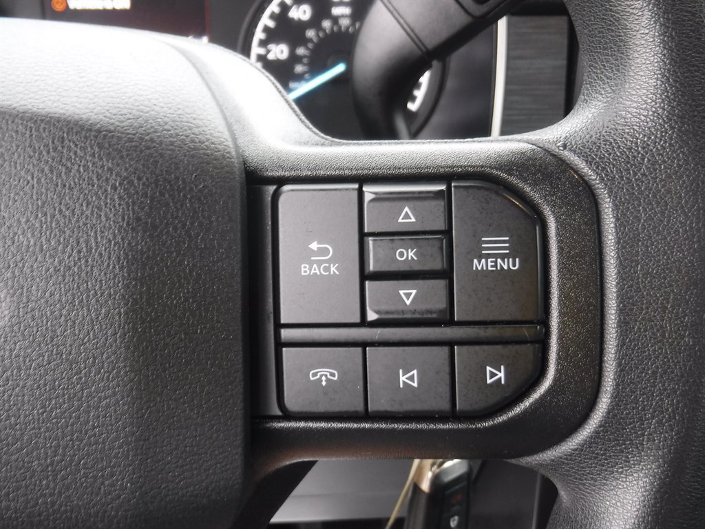 Used 2021 Ford F150 XL w/ XL Power Equipment Group RWD image 16