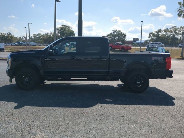 New 2026 Ford F350 XL w/ STX Appearance Package image 8