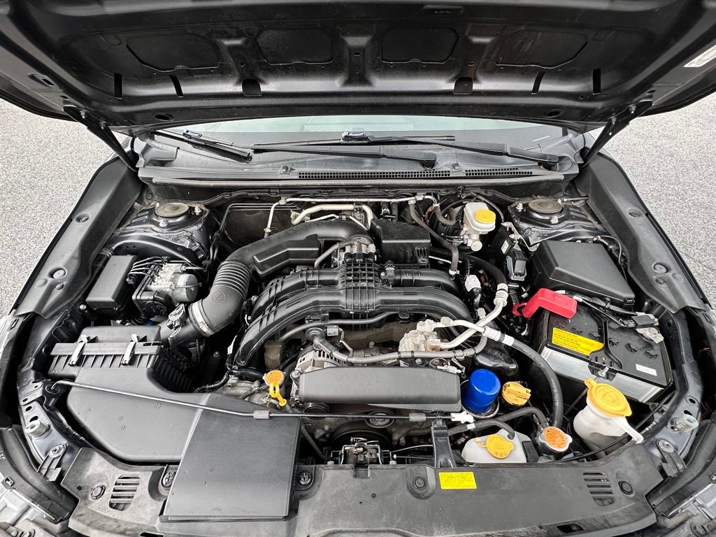 Used 2019 Subaru Crosstrek 2.0i AWD/4WD image 34