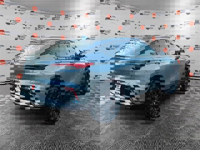 Used 2024 Buick Envista Sport Touring image 5