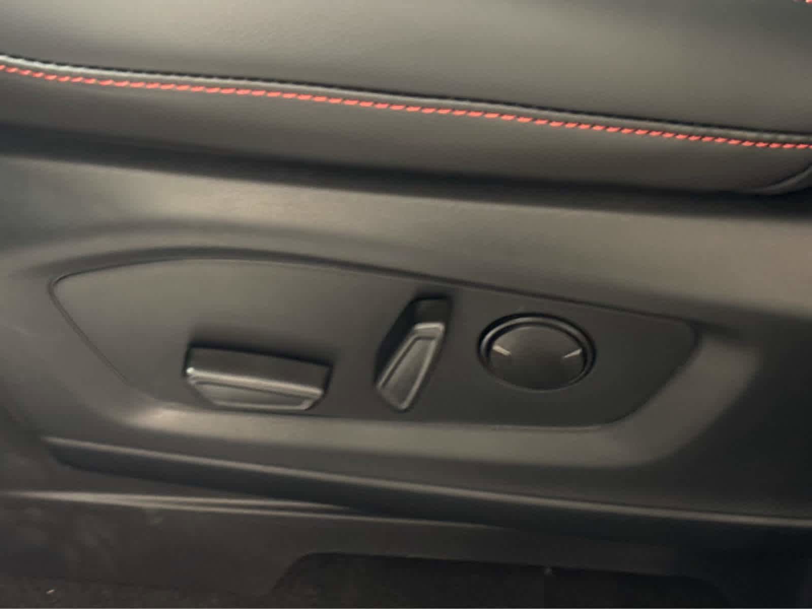 New 2026 Ford Explorer ST-Line AWD/4WD image 18