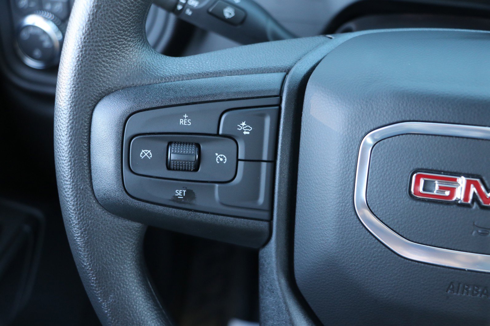 New 2026 GMC Sierra 3500 Pro w/ 1SA Pro Safety Plus Package image 18