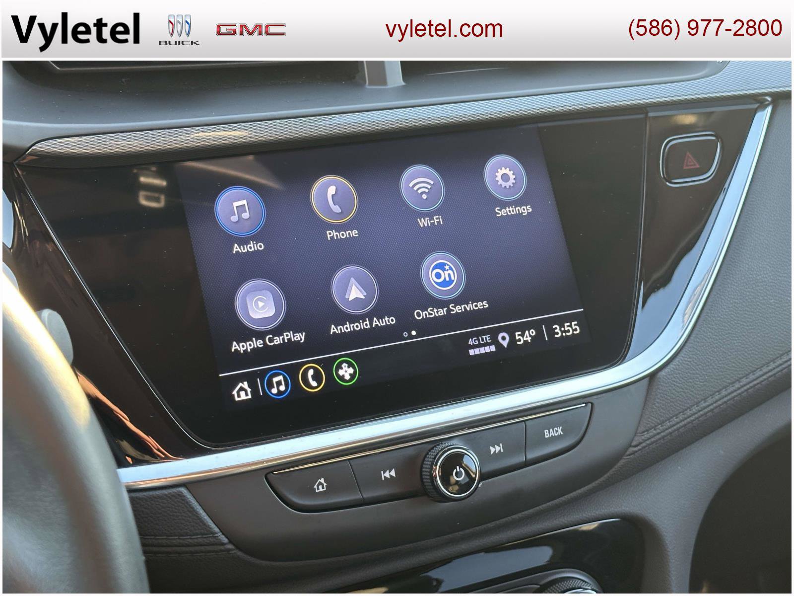 Used 2023 Buick Encore GX Preferred w/ Cold Weather Comfort Package image 23