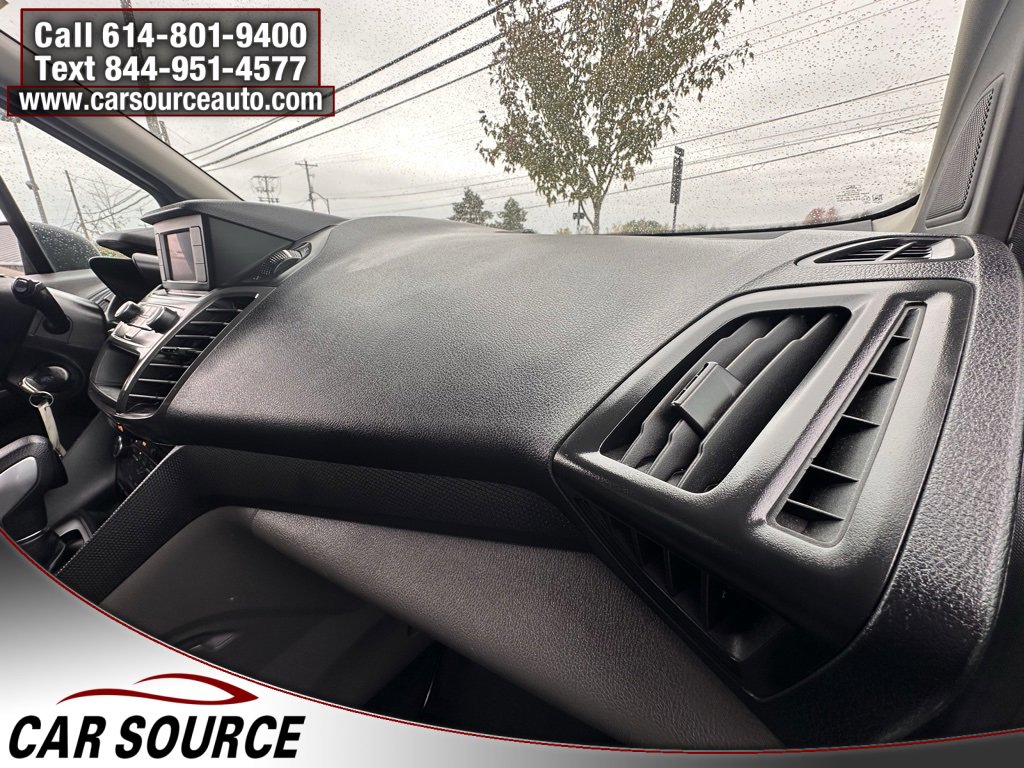Used 2020 Ford Transit Connect XL image 22