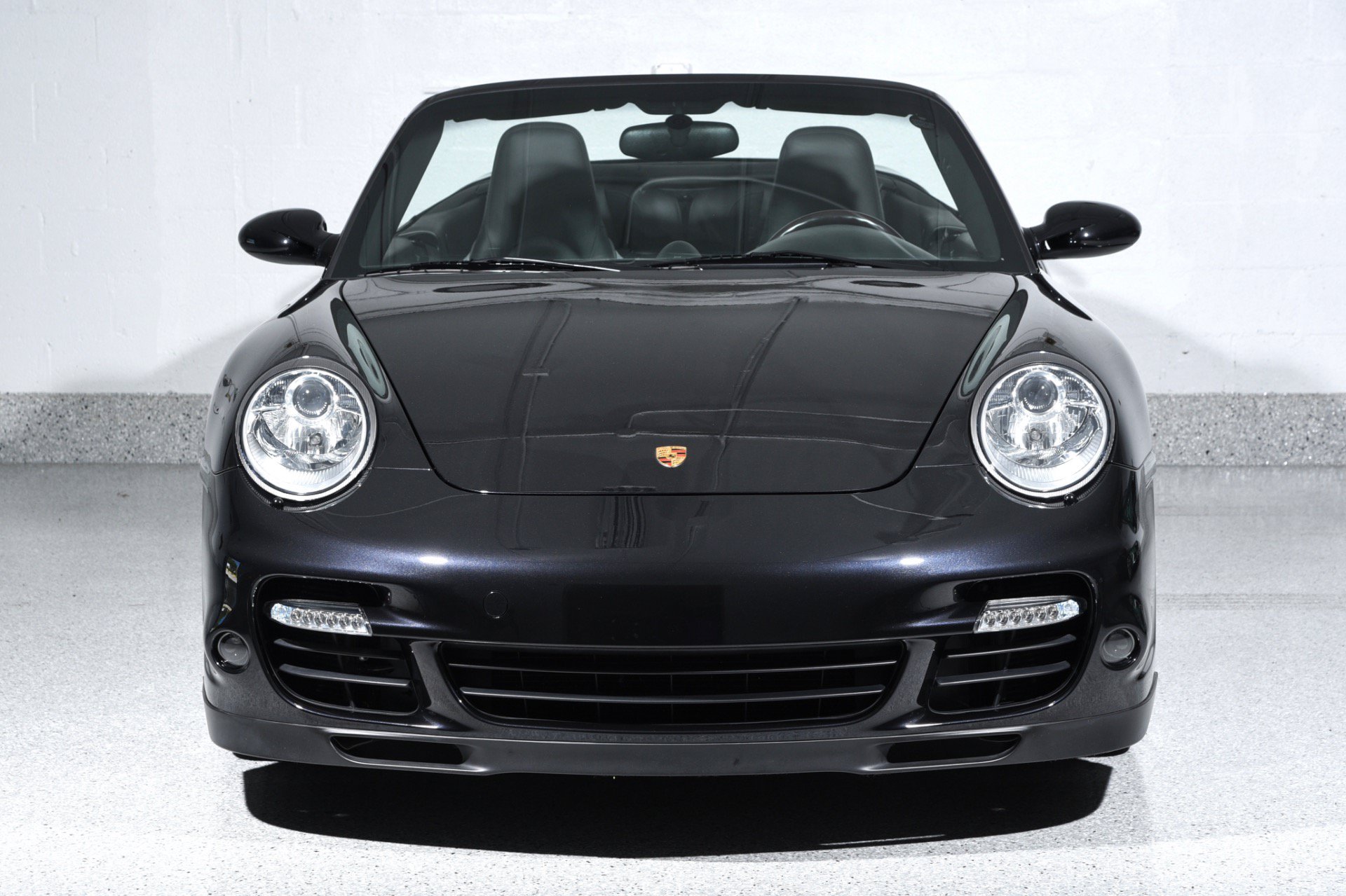 Used 2008 Porsche 911 Turbo AWD/4WD image 12