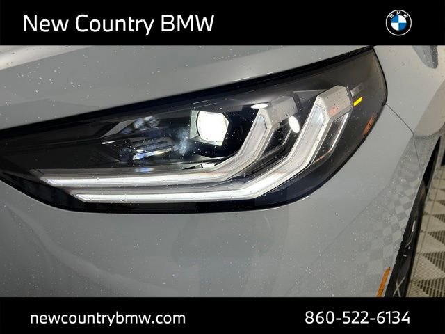 New 2026 BMW X3 xDrive30 image 30